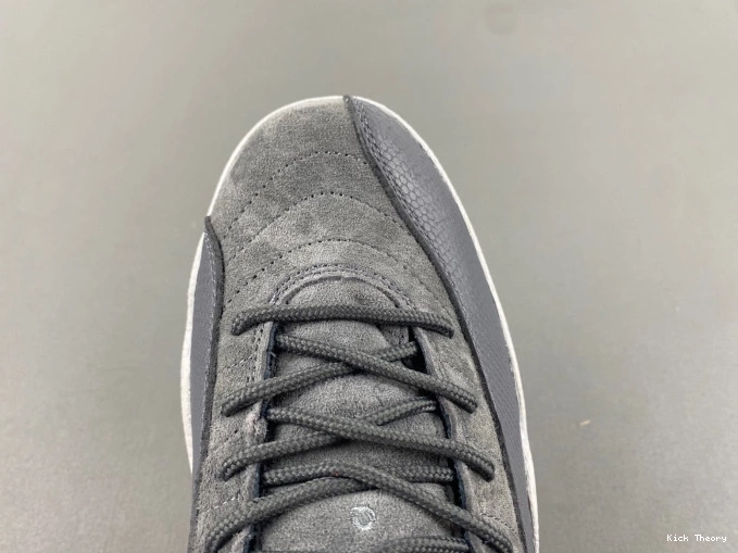 Kick Theory mens GREY